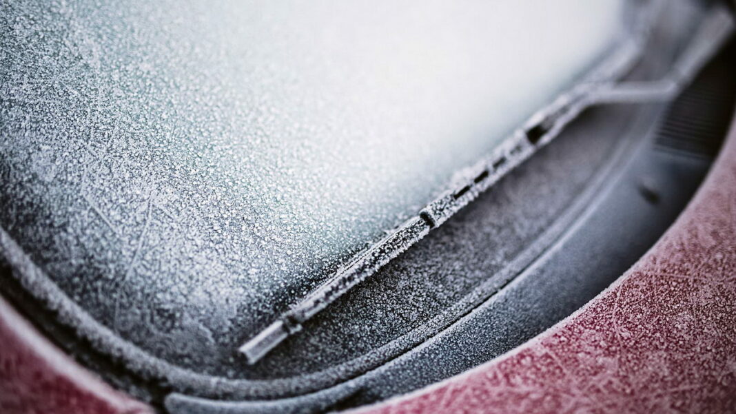 Winter Winter