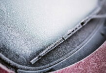 Зимние дворники – стоит ли покупать? Winter