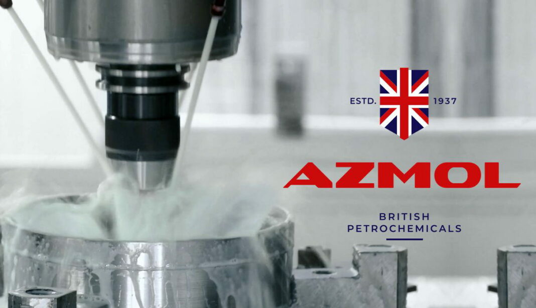 AZMOL BP