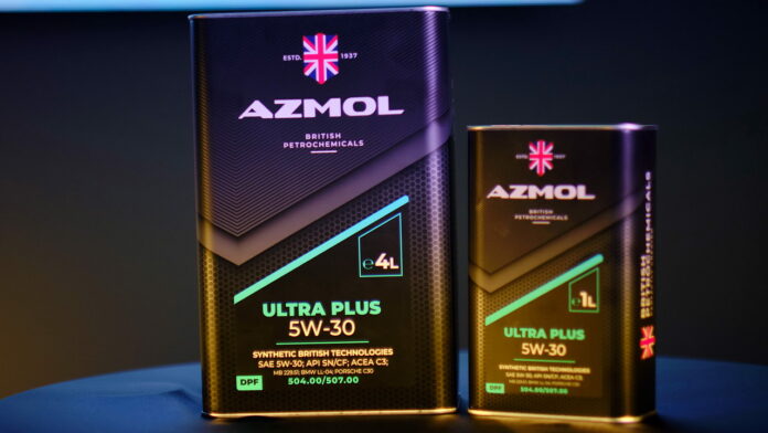 AZMOL BP