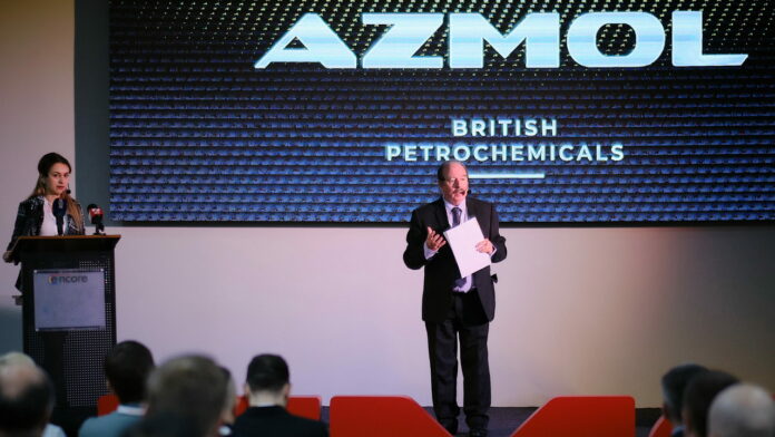 AZMOL BP