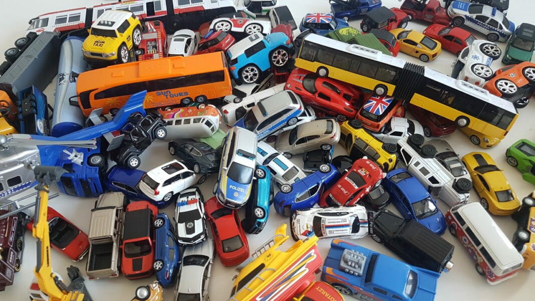 Car Brand