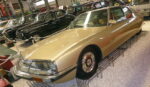 Citroën SM