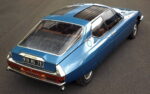 Citroën SM
