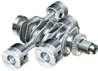Engine