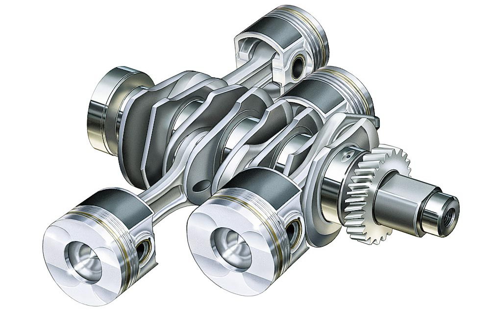 Engine Engine