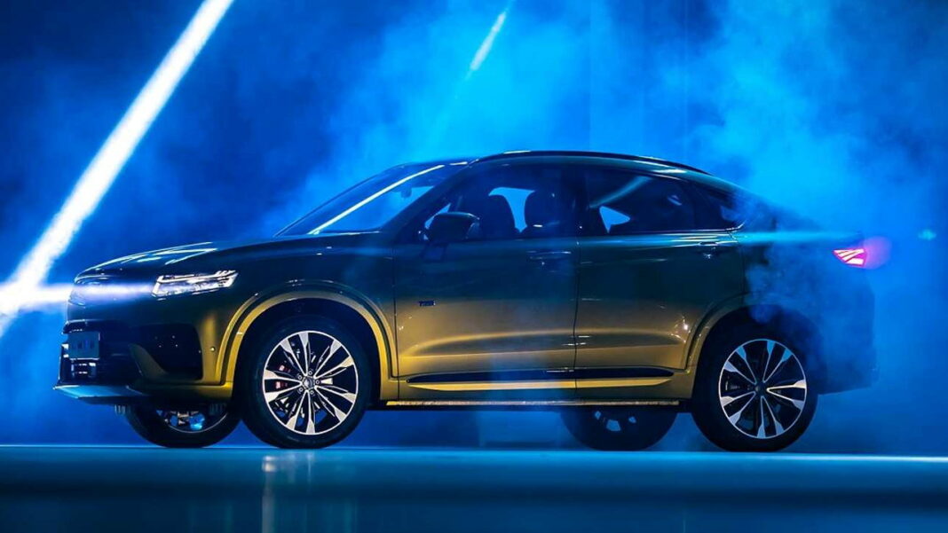 geely geely