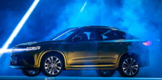 geely