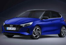 Hyundai i20 радикально сменил имидж и получил 4 новых мотора Hyundai i20