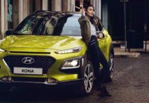 Большая распродажа Hyundai: два бестселлера и одна новинка Hyundai Kona