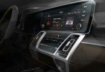 Так выглядит новый Kia Sorento Kia Sorento