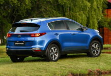 Получите 500 евро сдачи: Kia Sportage опять подешевел Kia Sportage