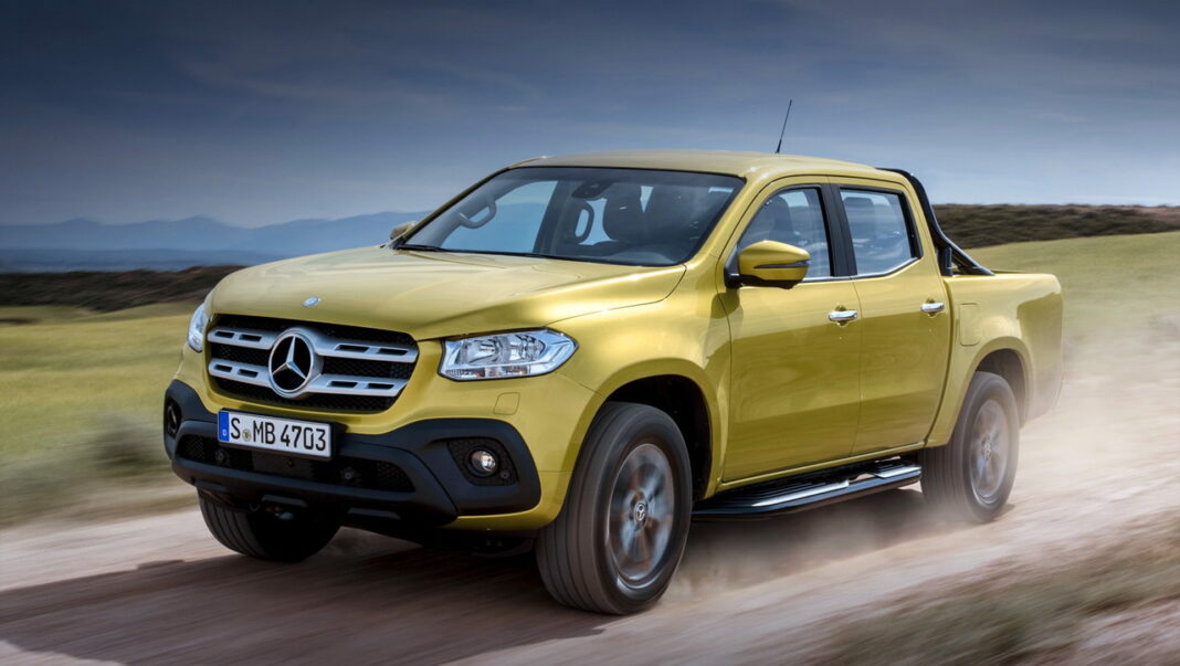 MB X-Class 1 MB X-Class