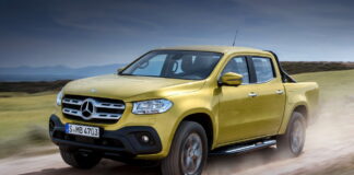 MB X-Class