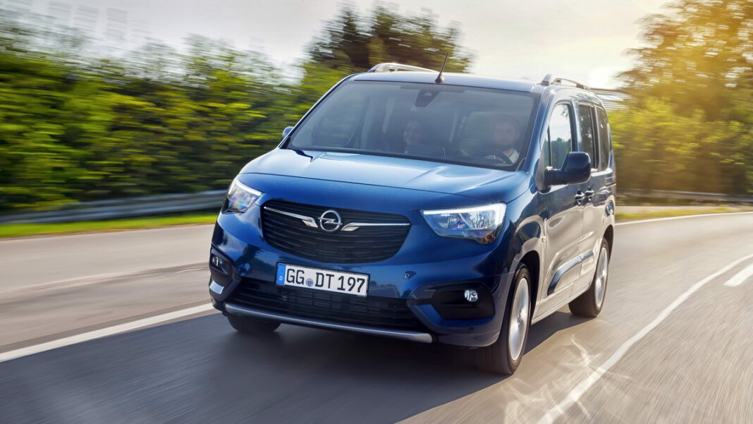 Opel-Combo-Life-1 Opel Combo Life