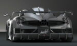 Pagani Imola