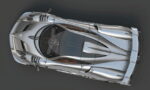 Pagani Imola