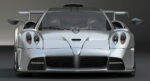 Pagani Imola