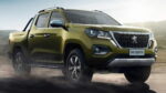 Peugeot Landtrek
