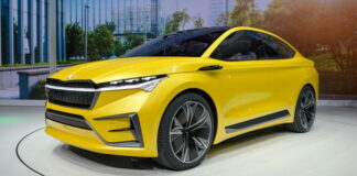 Skoda Eniaq