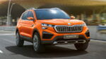 Skoda Vision In