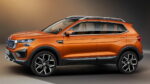 Skoda Vision In