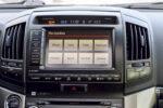 Uaz Land Cruiser