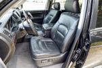 Uaz Land Cruiser