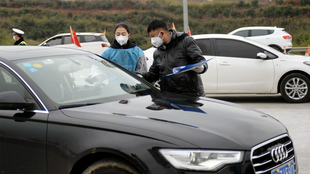 virus-china virus-china