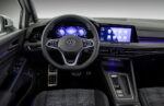 Volkswagen Golf GTD