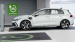 Volkswagen Golf GTD