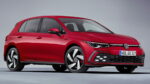 Volkswagen Golf GT