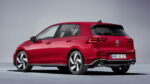 Volkswagen Golf GT