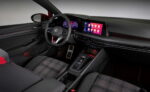 Volkswagen Golf GT