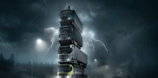 Volvo Trucks