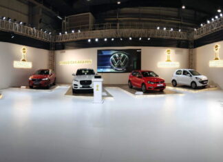 Останется лишь один: названа десятка лучших автомобилей WCOTY
