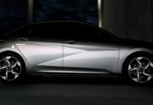 Абсолютно новую Hyundai Elantra представят в Голливуде. Объявлено, когда она появится в Украине Hyundai Elantra