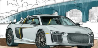 audi-coloring-book