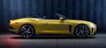 Bentley Mulliner Bacalar