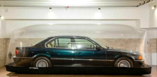 BMW 7