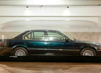 BMW 7