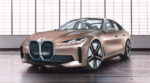 BMW logo i4