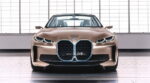 BMW logo i4