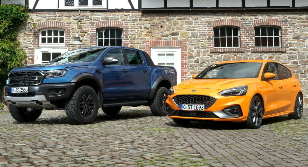 Ford-Ranger-and-Focus Ford-Ranger-and-Focus