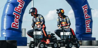 Formula cool