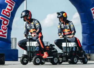 Formula cool