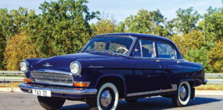 GAZ-23
