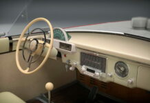 kater volga 21