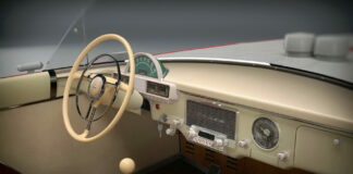 kater volga 21
