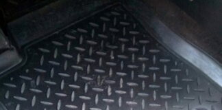 mat
